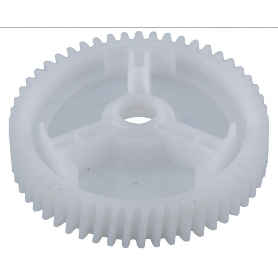 Μηχανισμός Παραθύρου για Mazda 3 / CX-7 / CX-9